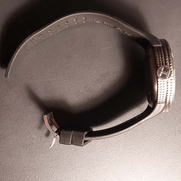 Hamilton Basejump Automatic Watch - Picture 4 of 5